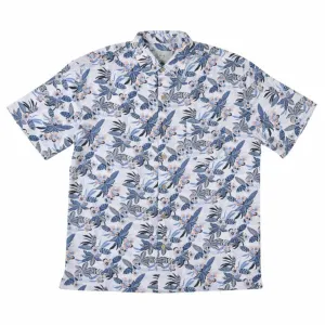 Bamboo Men's Shirt Cabarita