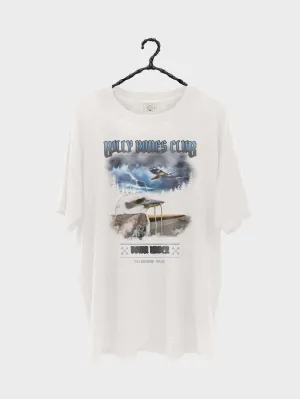 The Kooka 2021 Tee - Off White