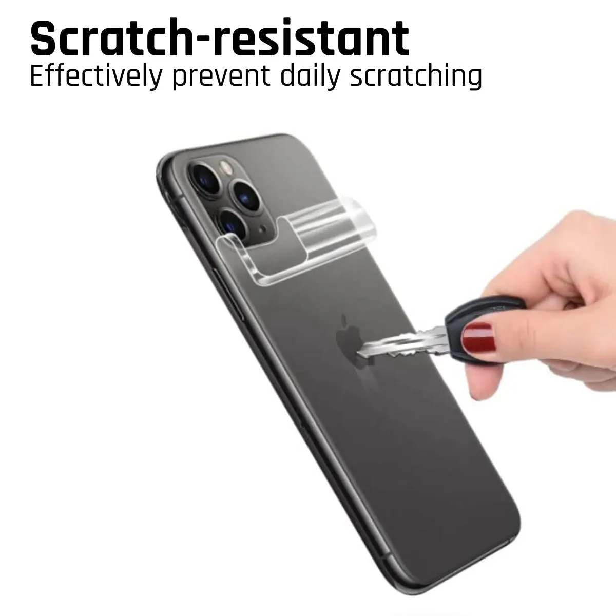 360° Transparent Protector - Nothing Phone 1