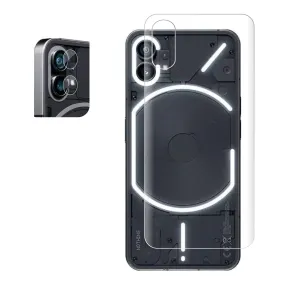 360° Transparent Protector - Nothing Phone 1