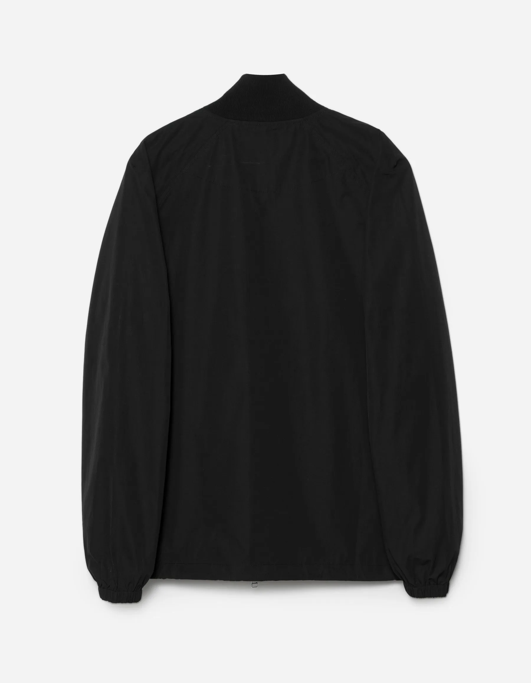 5308 Track Top Black