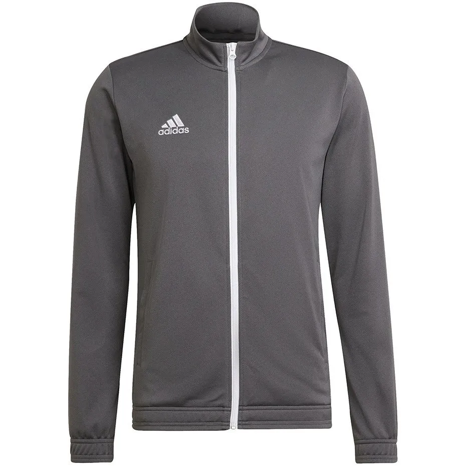 Adidas Entrada 22 Track Jacket Grey H57522 Xl