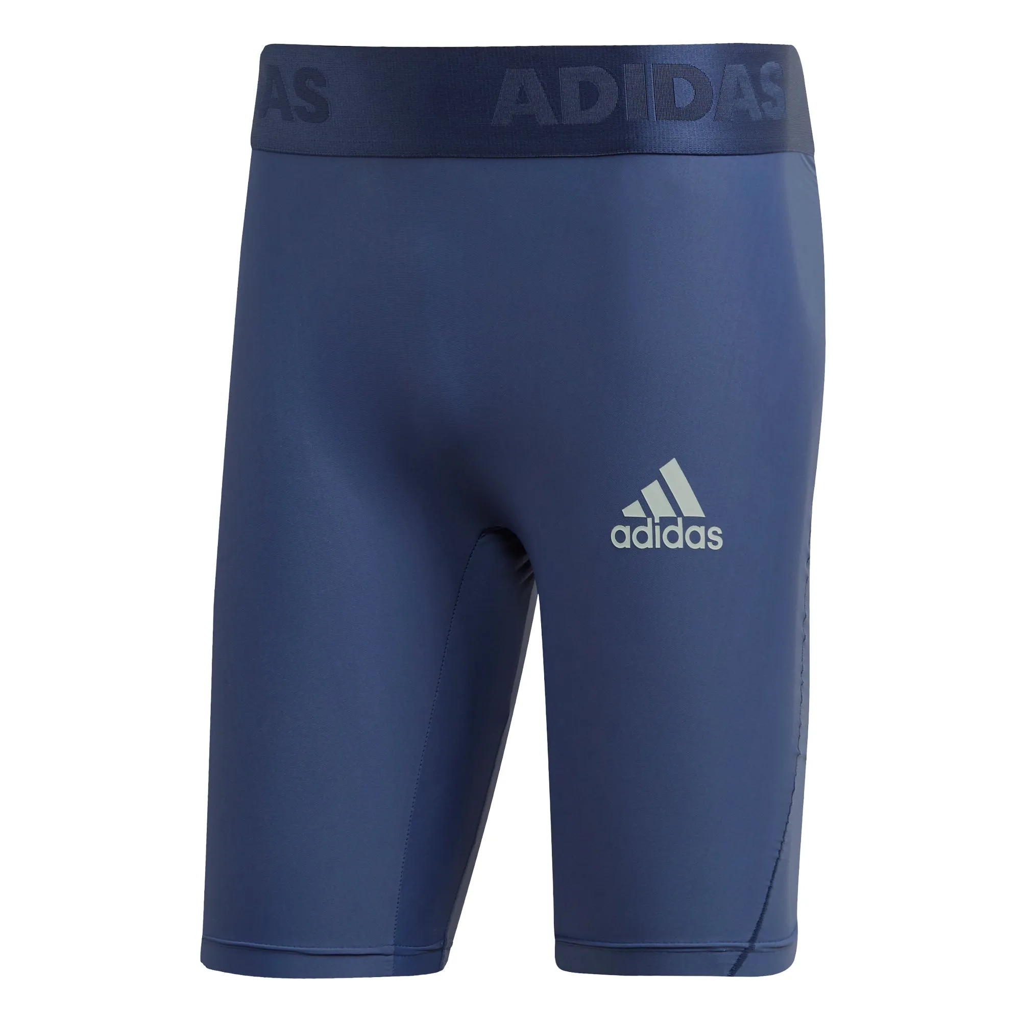 Adidas HEAT.RDY Indigo 2 in 1 7in Mens Tennis Shorts