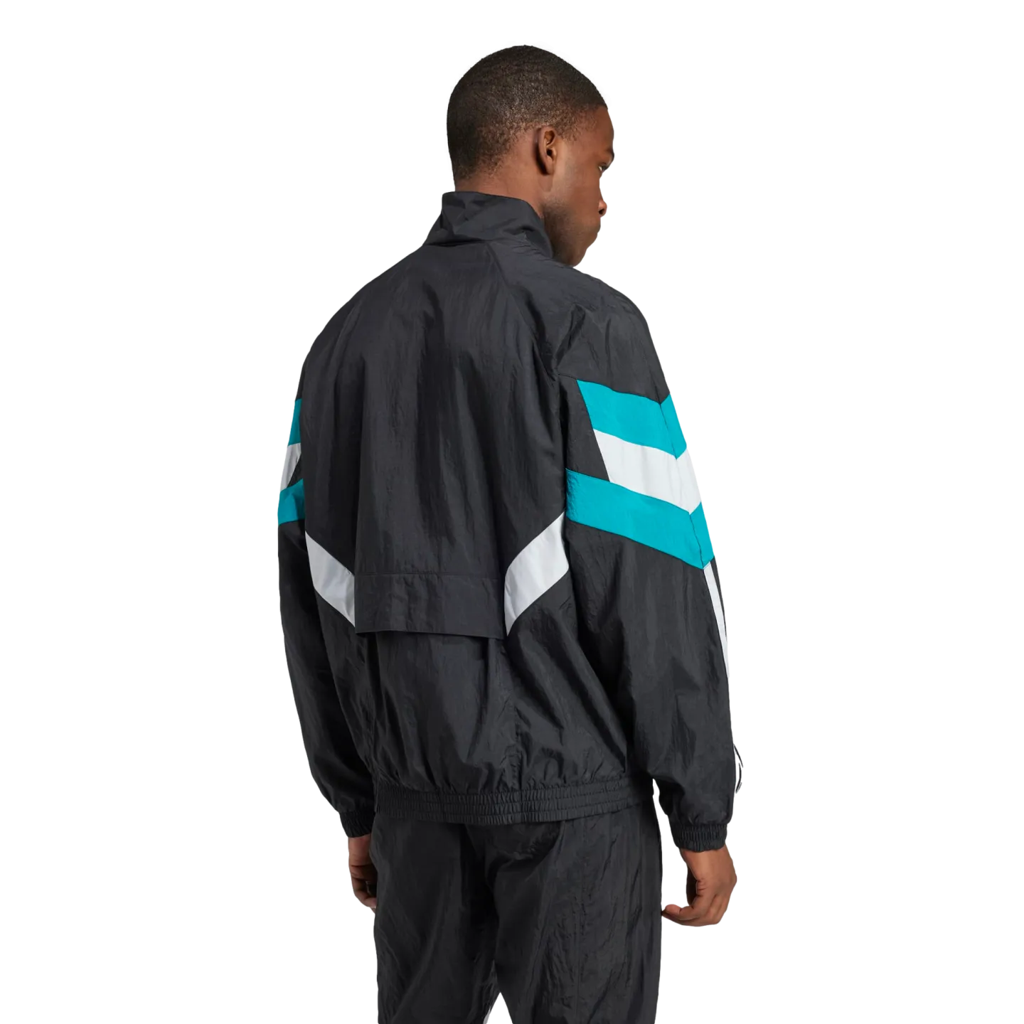 Adidas Newcastle United Originals Track Top Jacket