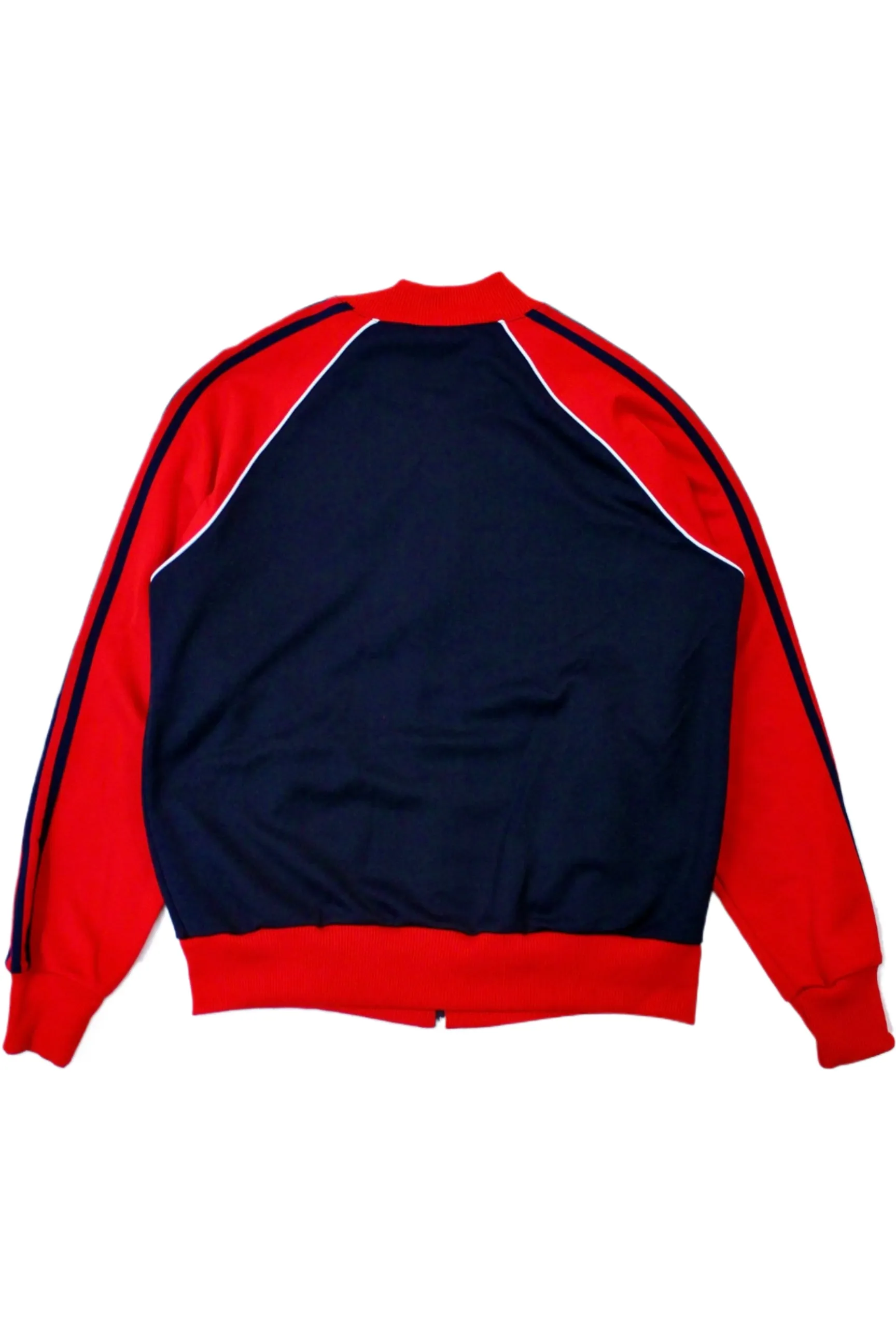 Adidas - Vintage UAS Track Jacket