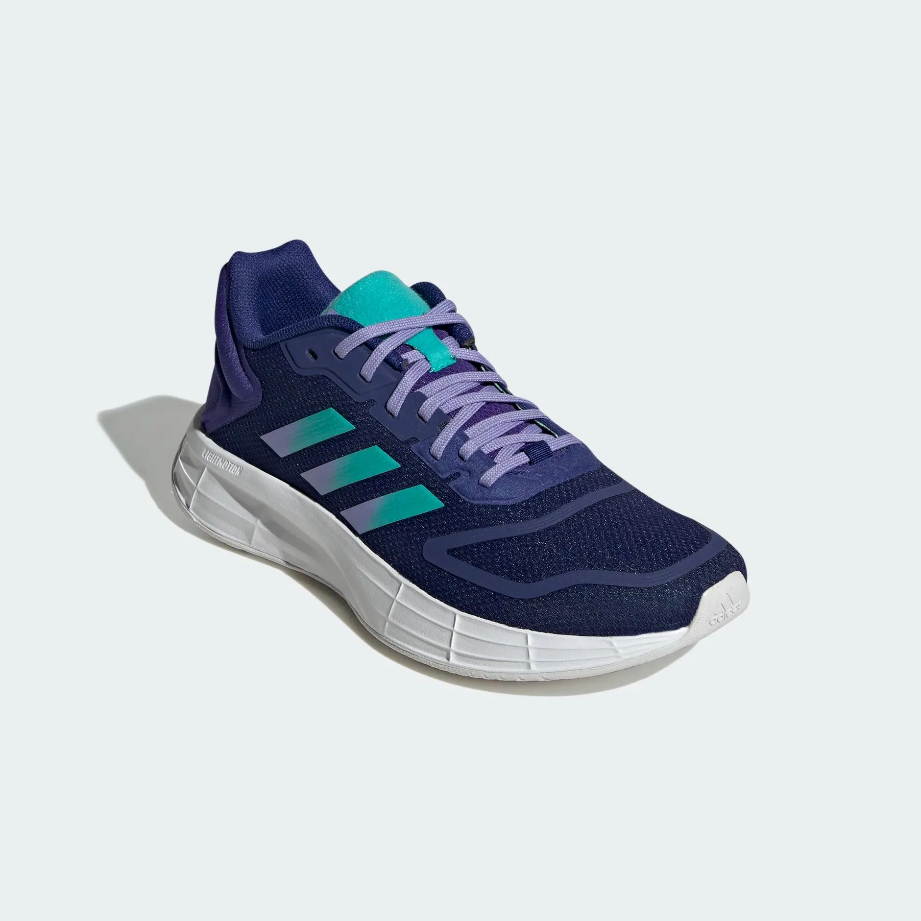 Adidas Women Duramo 10 Running Shoes