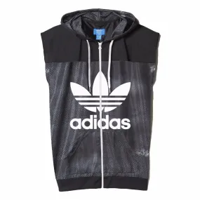 ADIDAS Women Originals Rita Ora Mystic Moon TT Track Vest Jacket Size XS-L