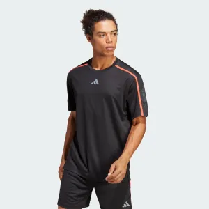 adidas Workout Base Men's Tee