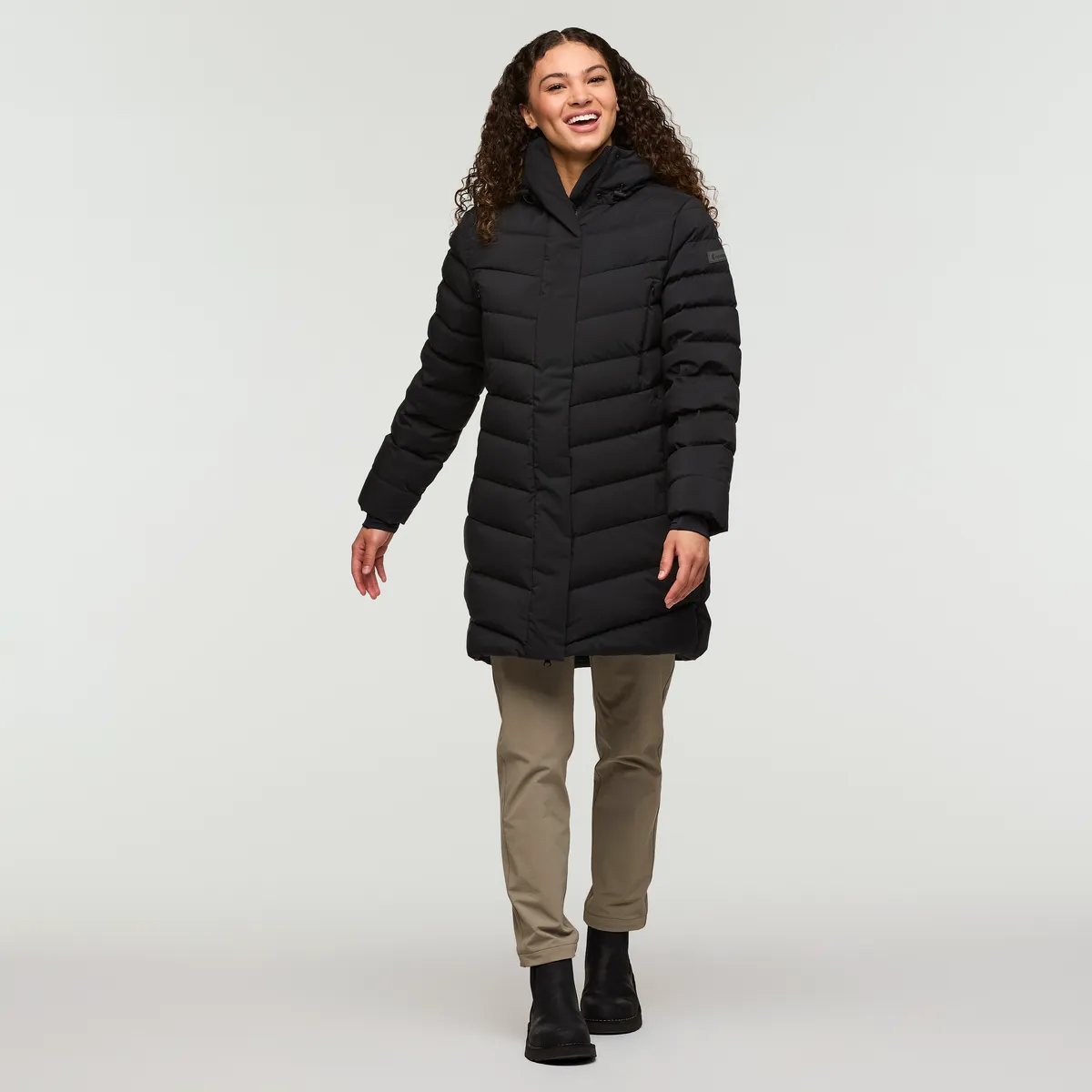 Alivio Down Parka - Women's