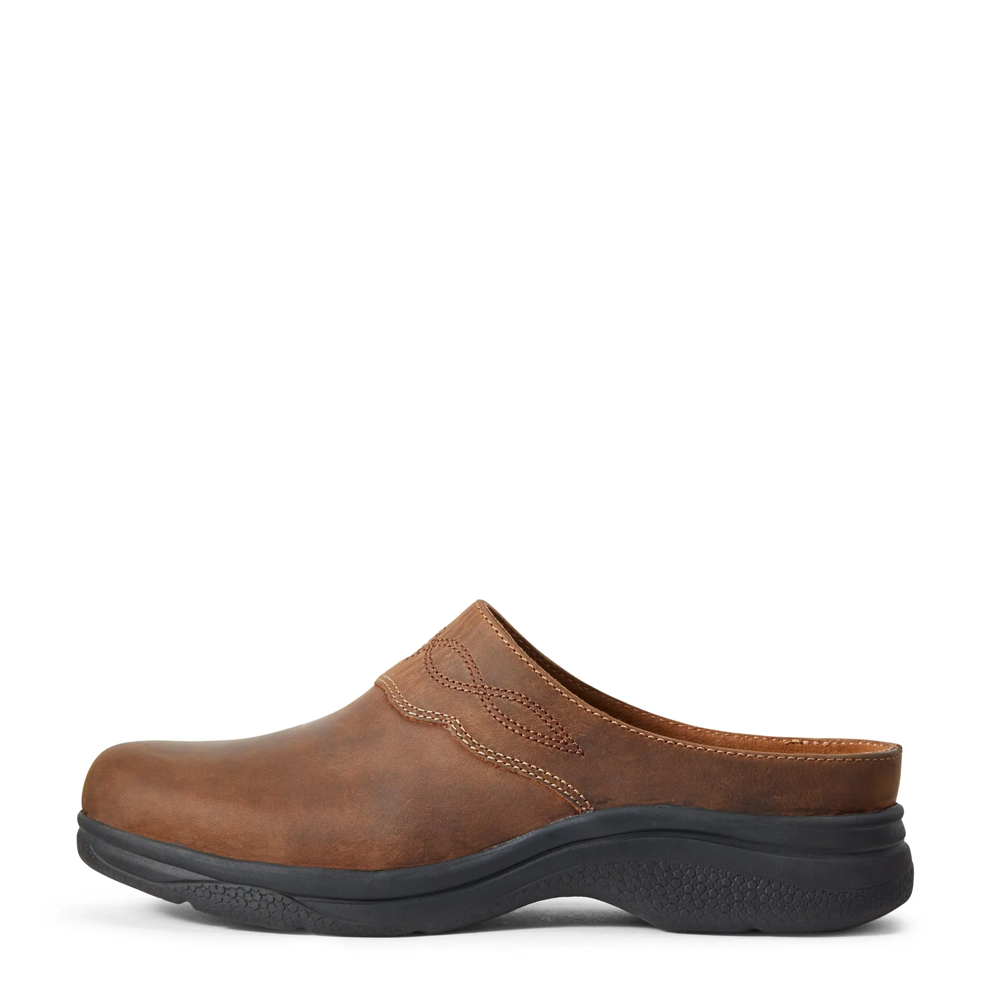 'Ariat' Women's Bridgeport Mule - Brown