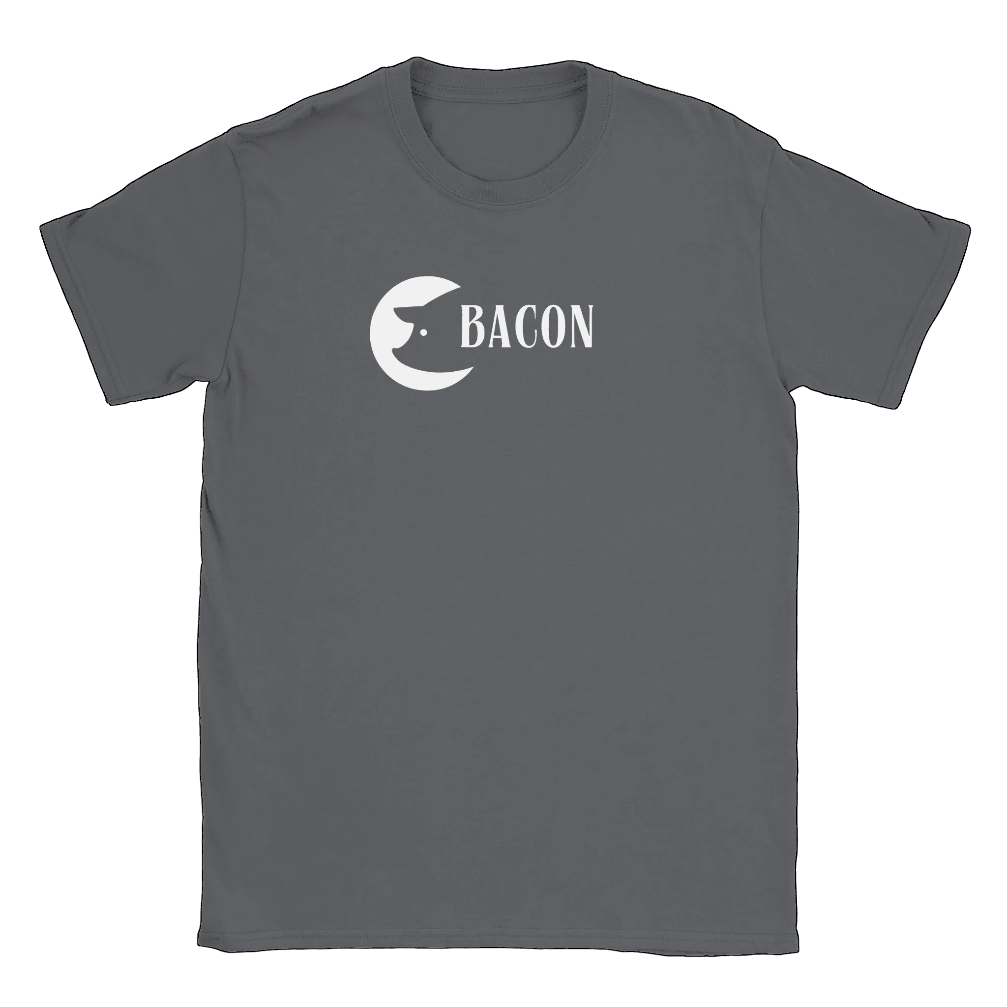 Bacon - T-shirt