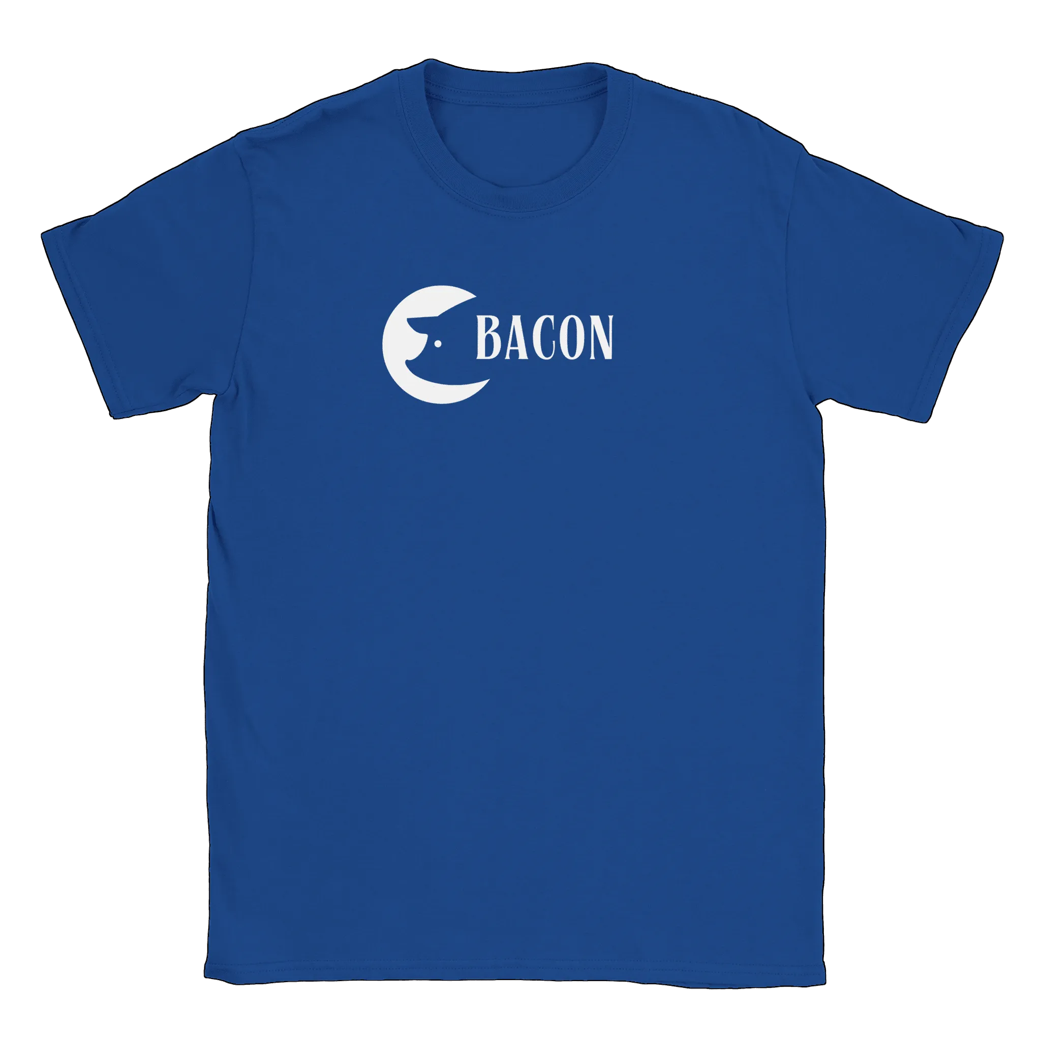 Bacon - T-shirt