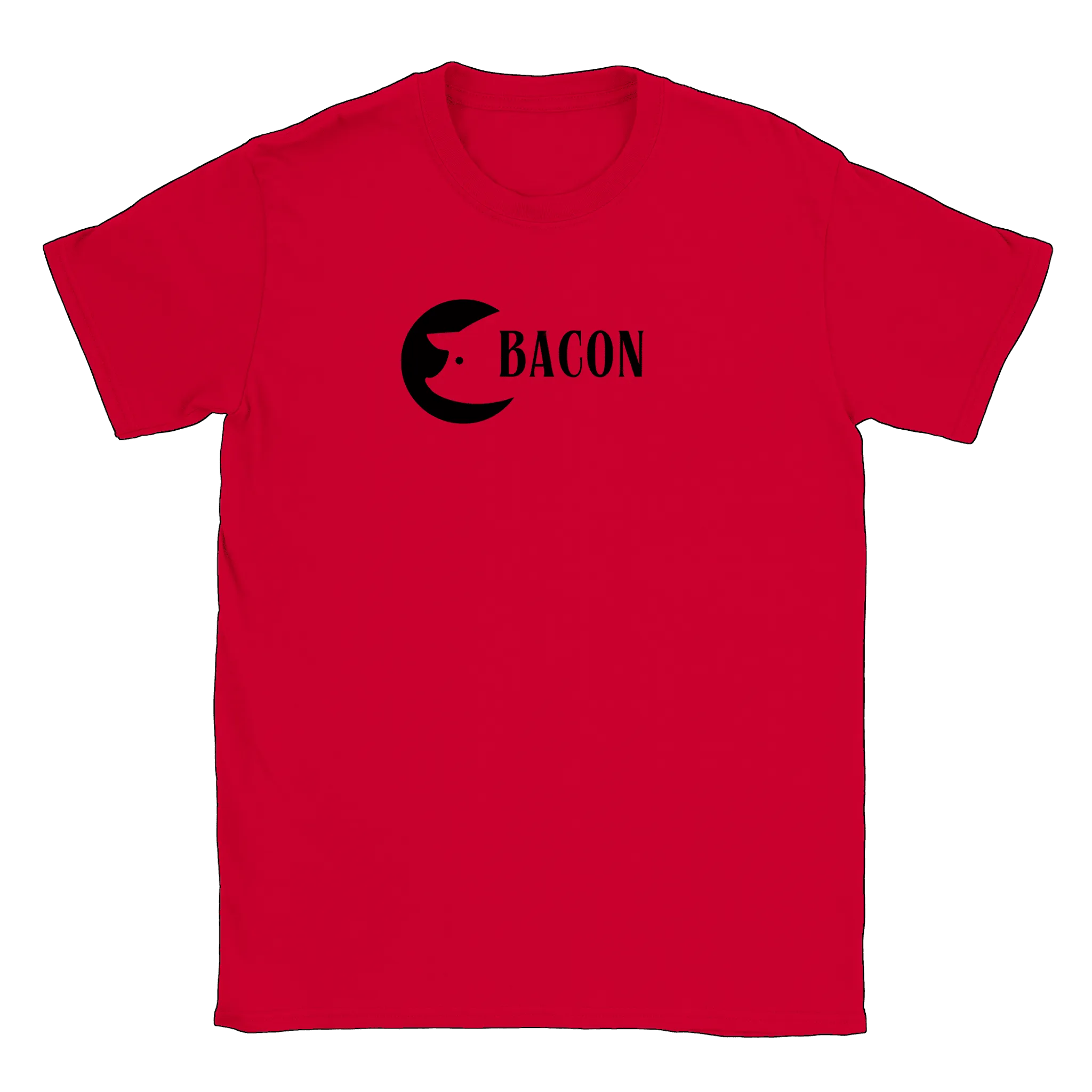 Bacon - T-shirt