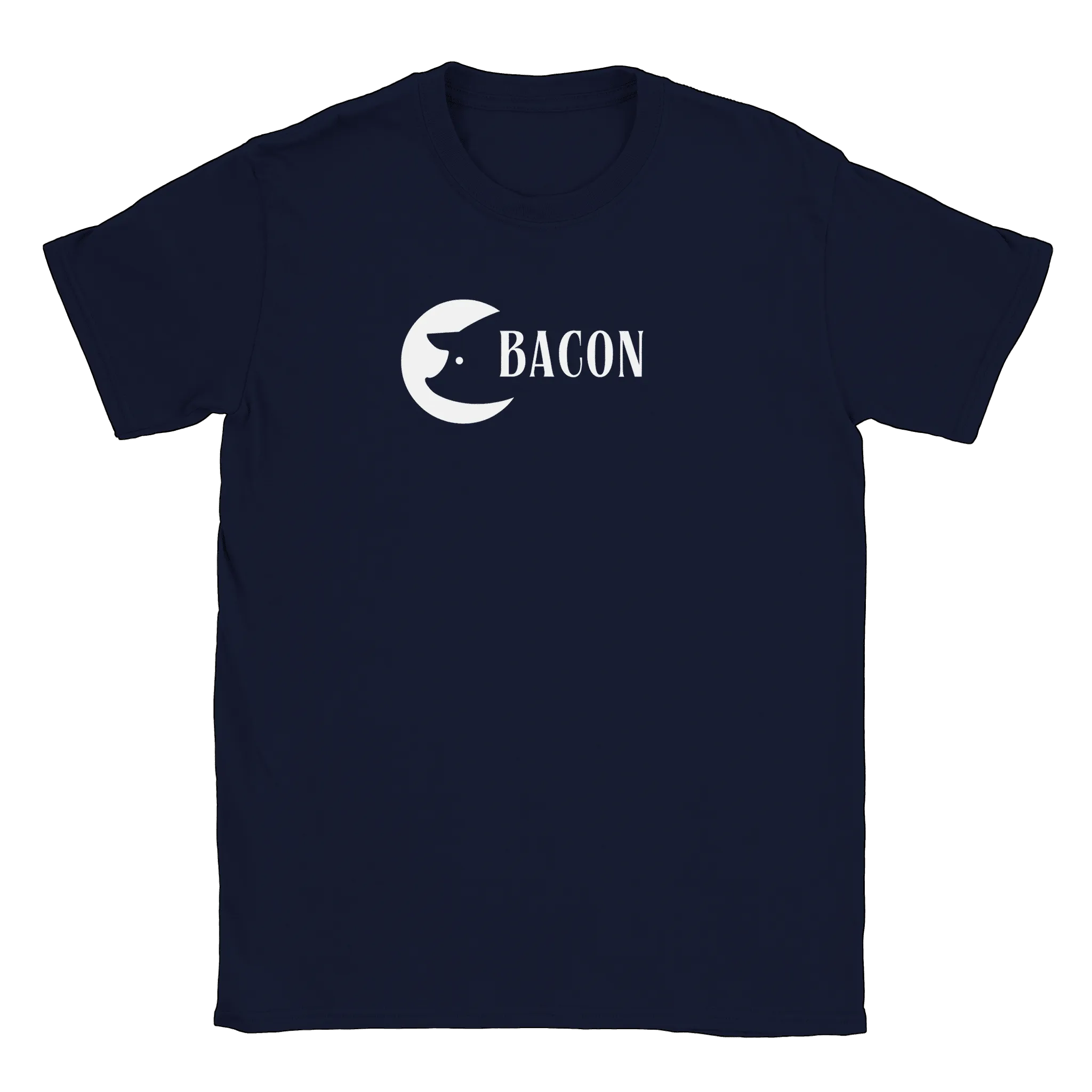 Bacon - T-shirt