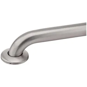 Bathroom Grab Bar, 18 In. X 1 1/2 In.