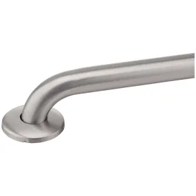 Bathroom Grab Bar, 18 In. X 1 1/4 In.