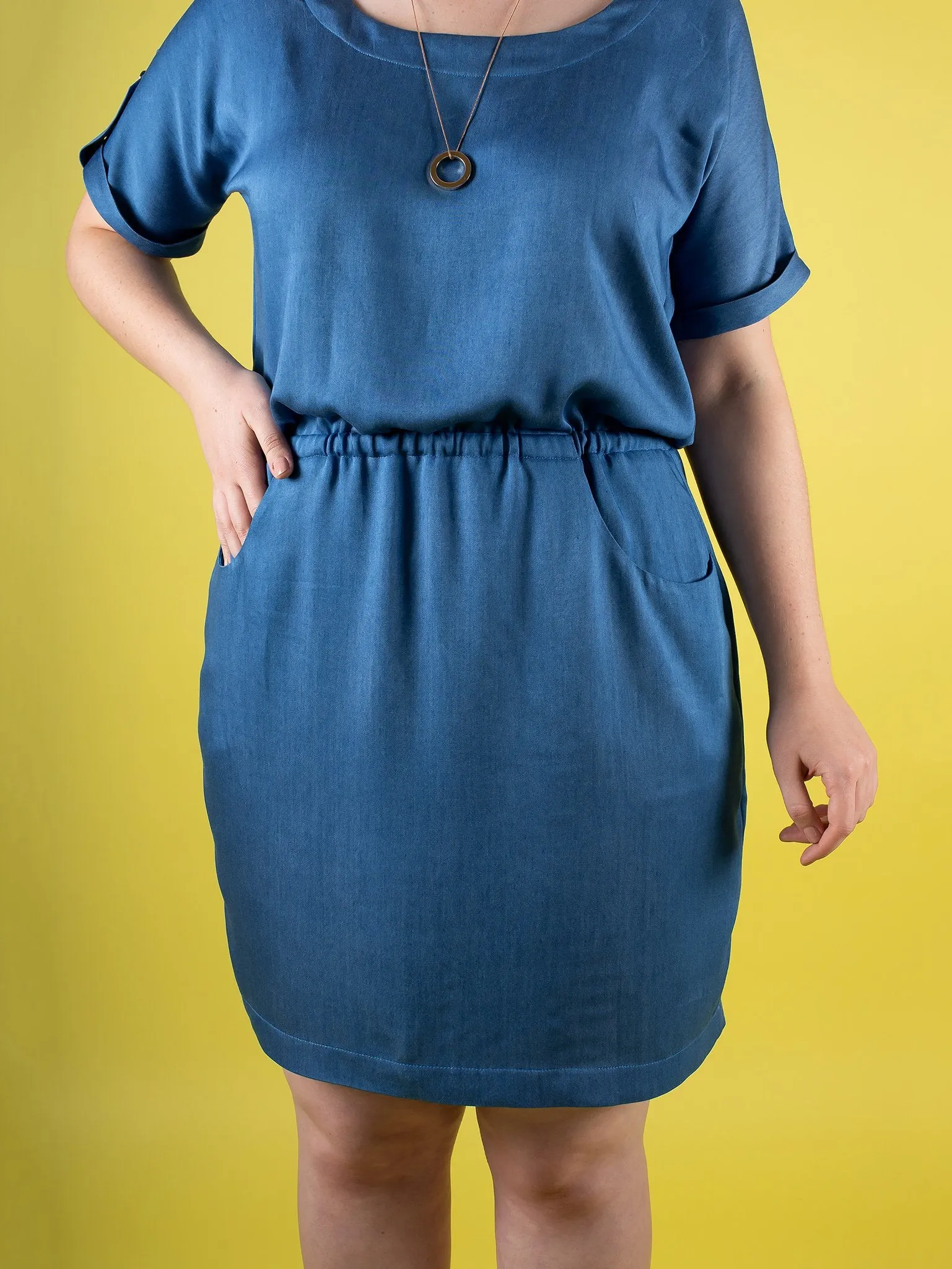 Bettine Dress