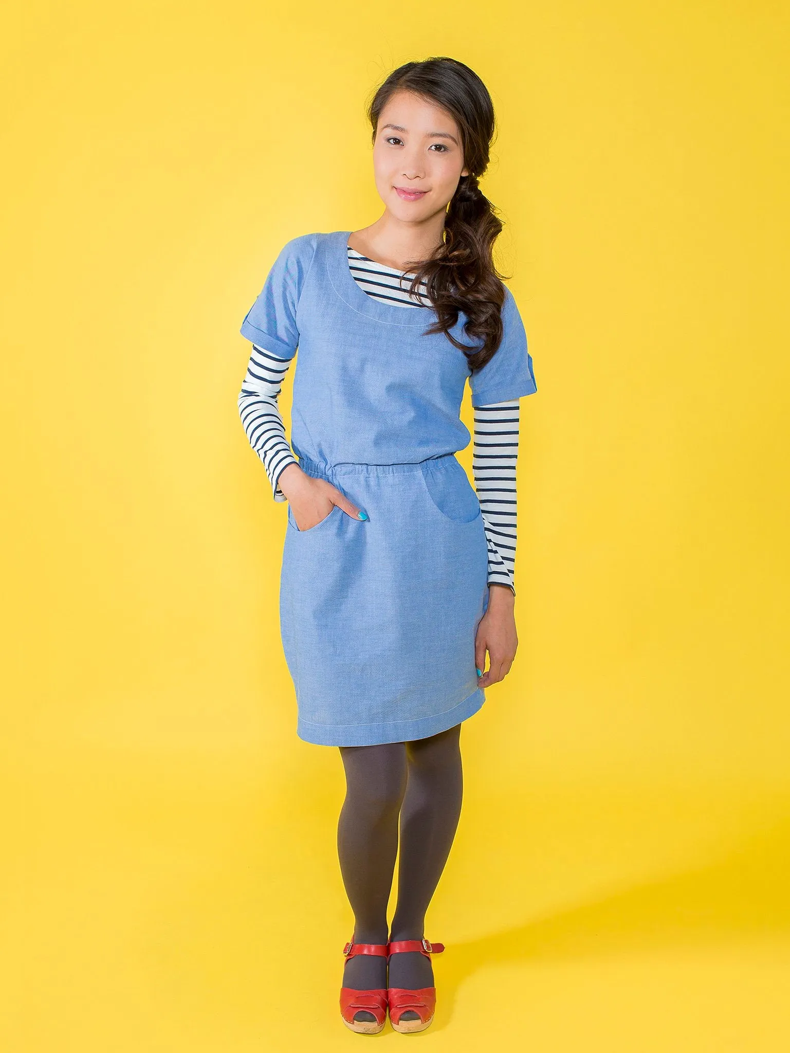 Bettine Dress