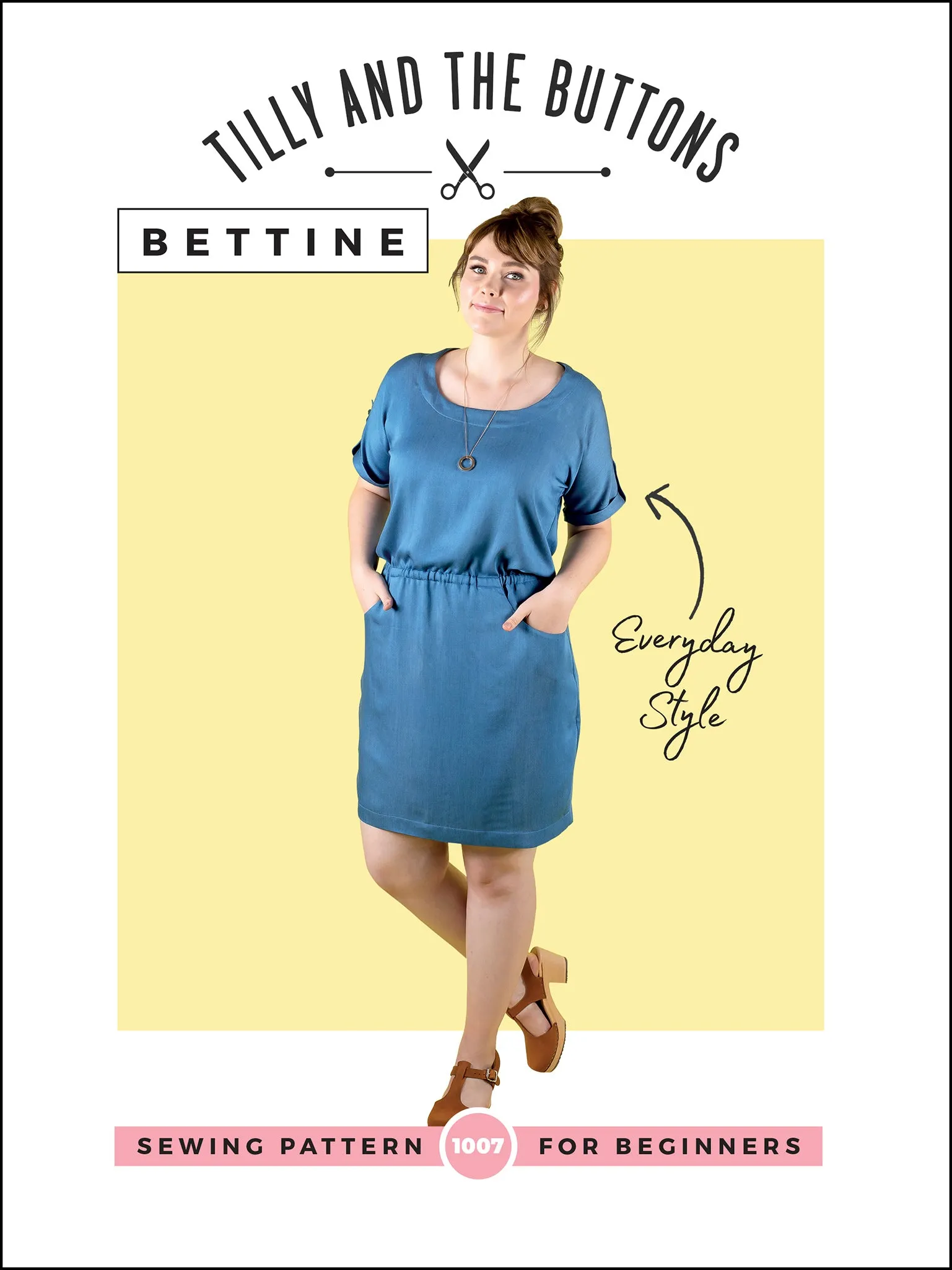 Bettine Dress