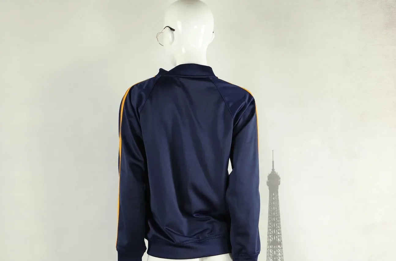 Blue Starter Track Jacket (Fits up to an XL)