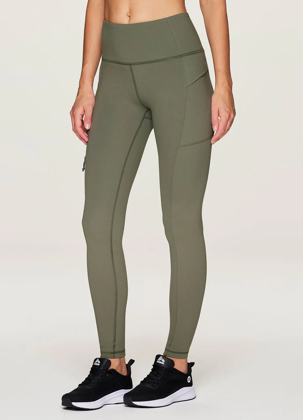 Boundless Cargo Legging