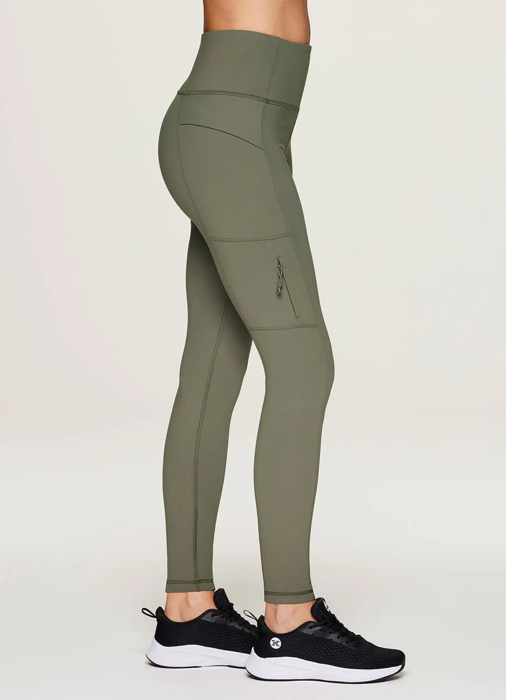 Boundless Cargo Legging