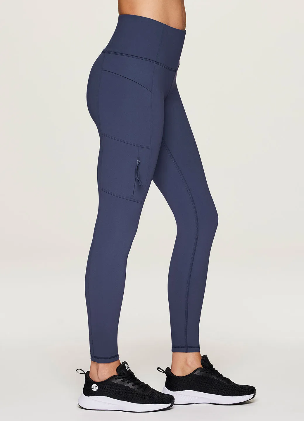 Boundless Cargo Legging