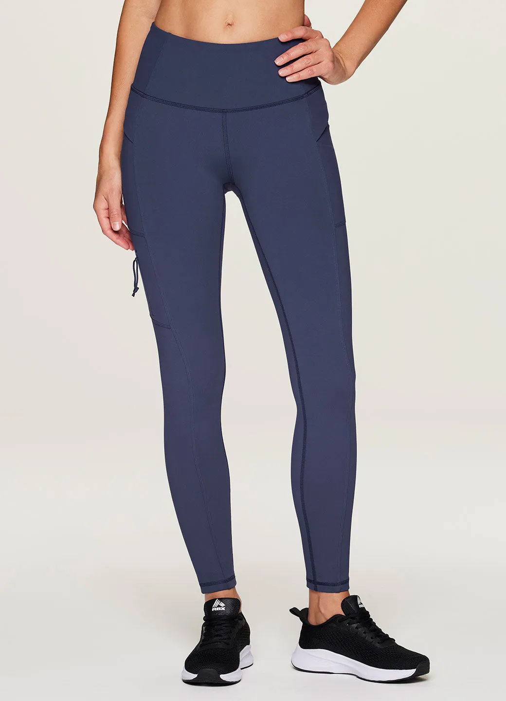 Boundless Cargo Legging