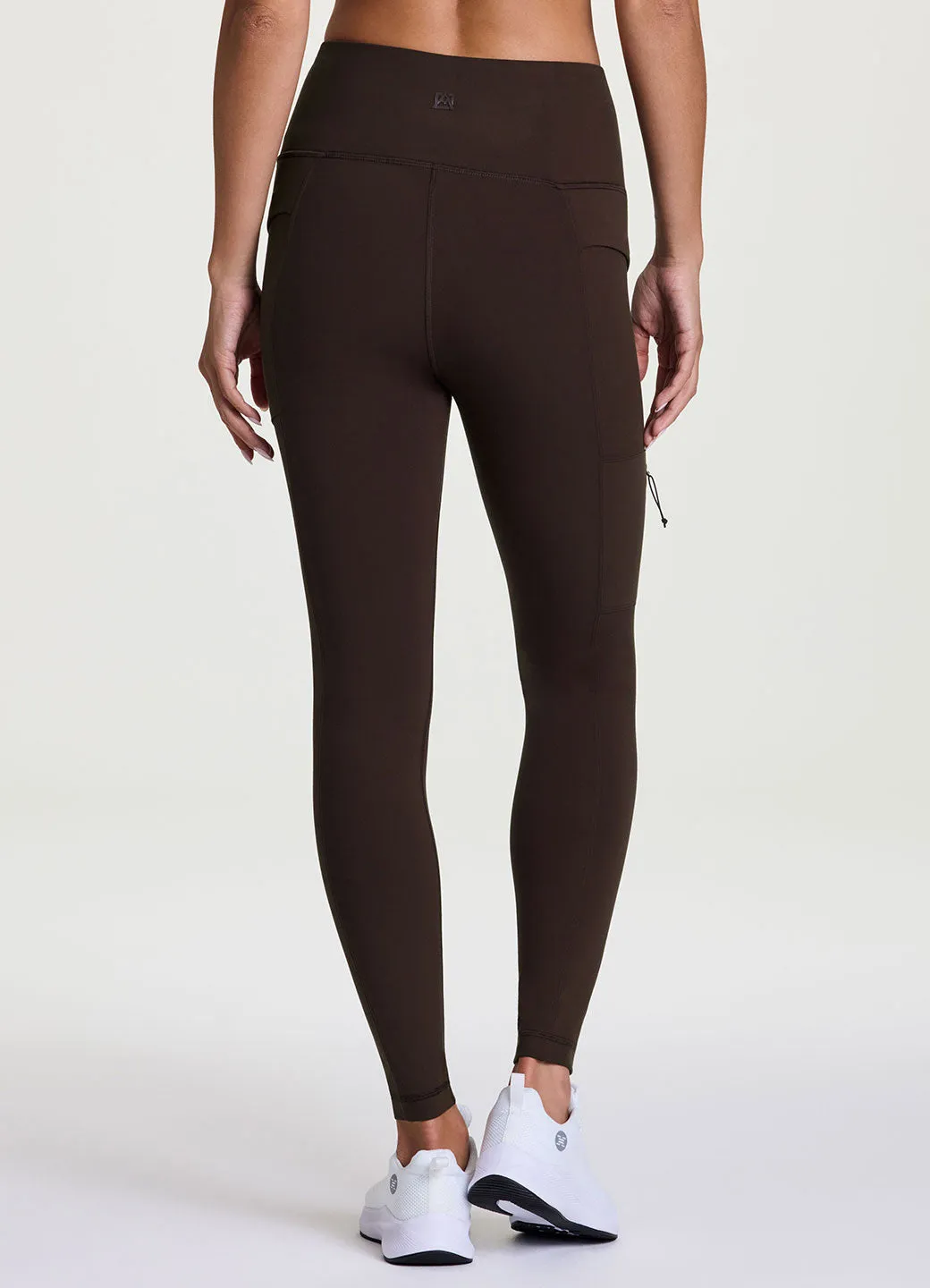 Boundless Cargo Legging