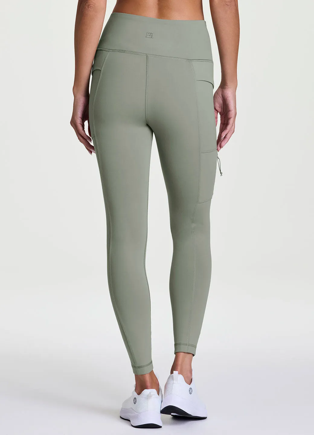 Boundless Cargo Legging