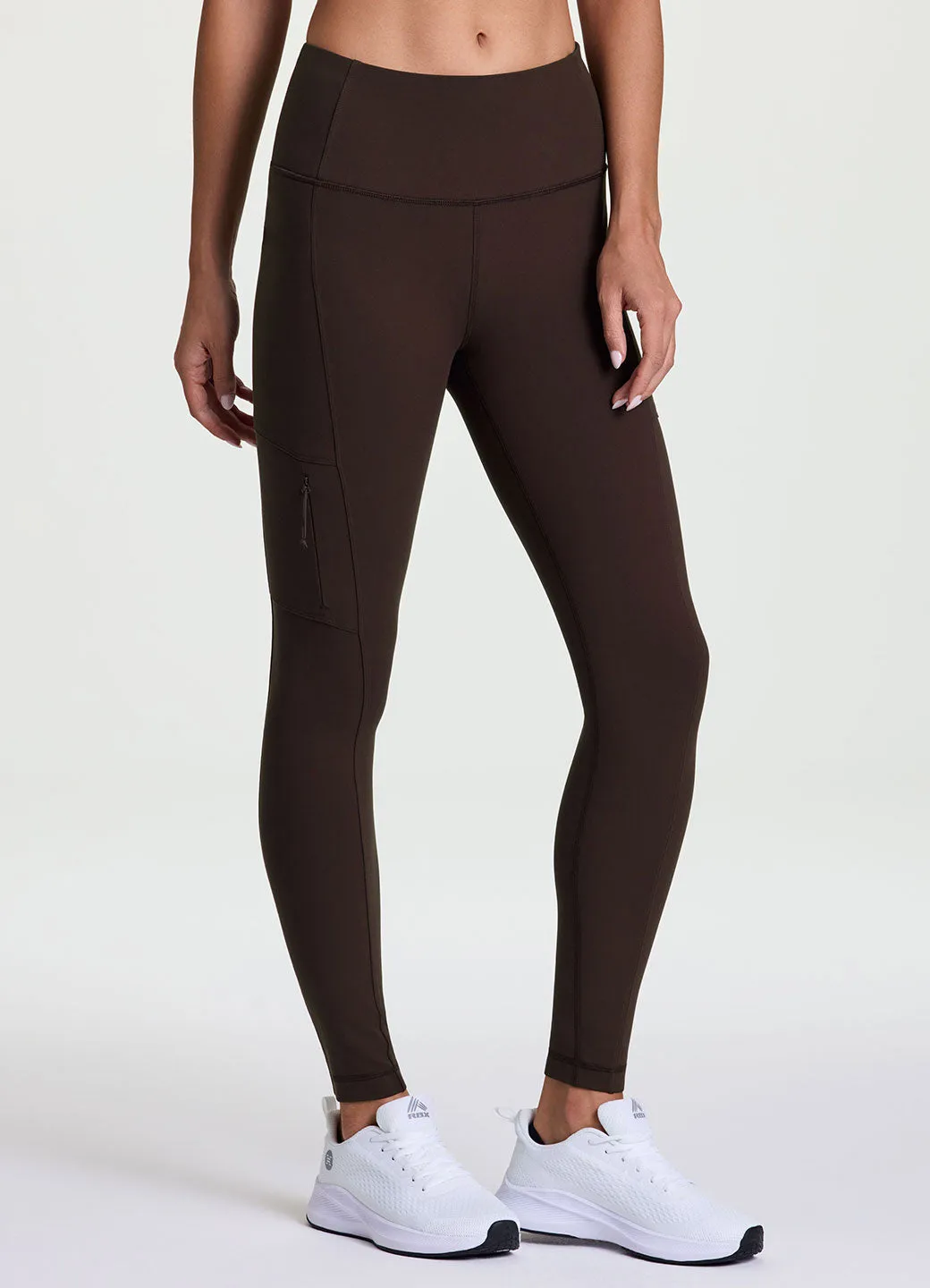 Boundless Cargo Legging