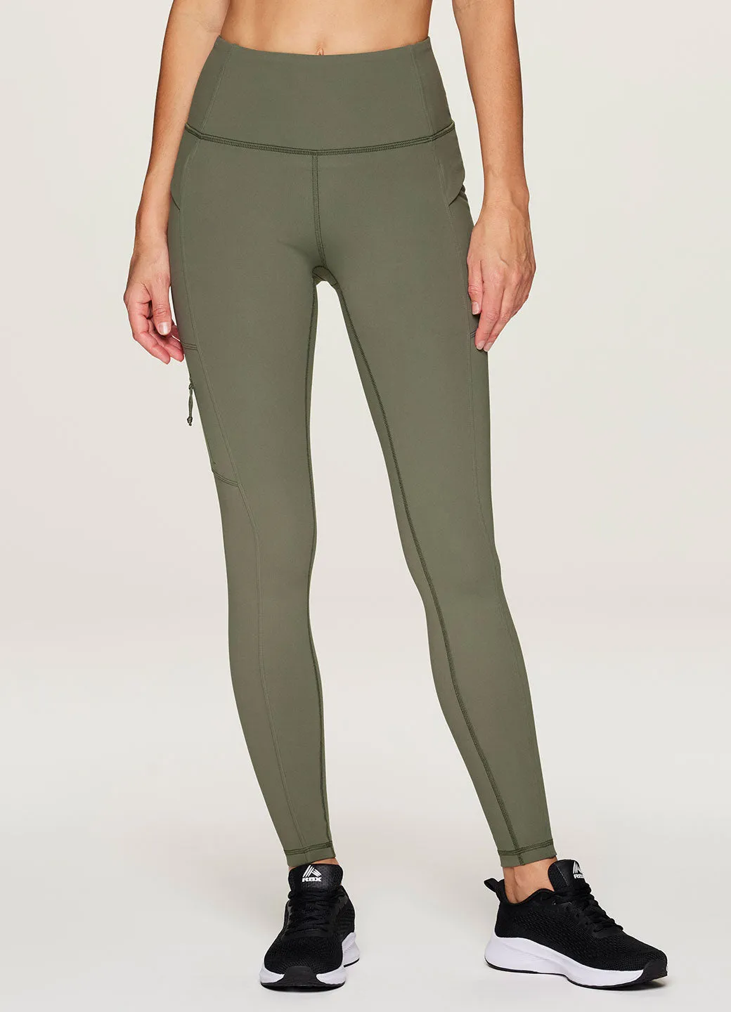 Boundless Cargo Legging