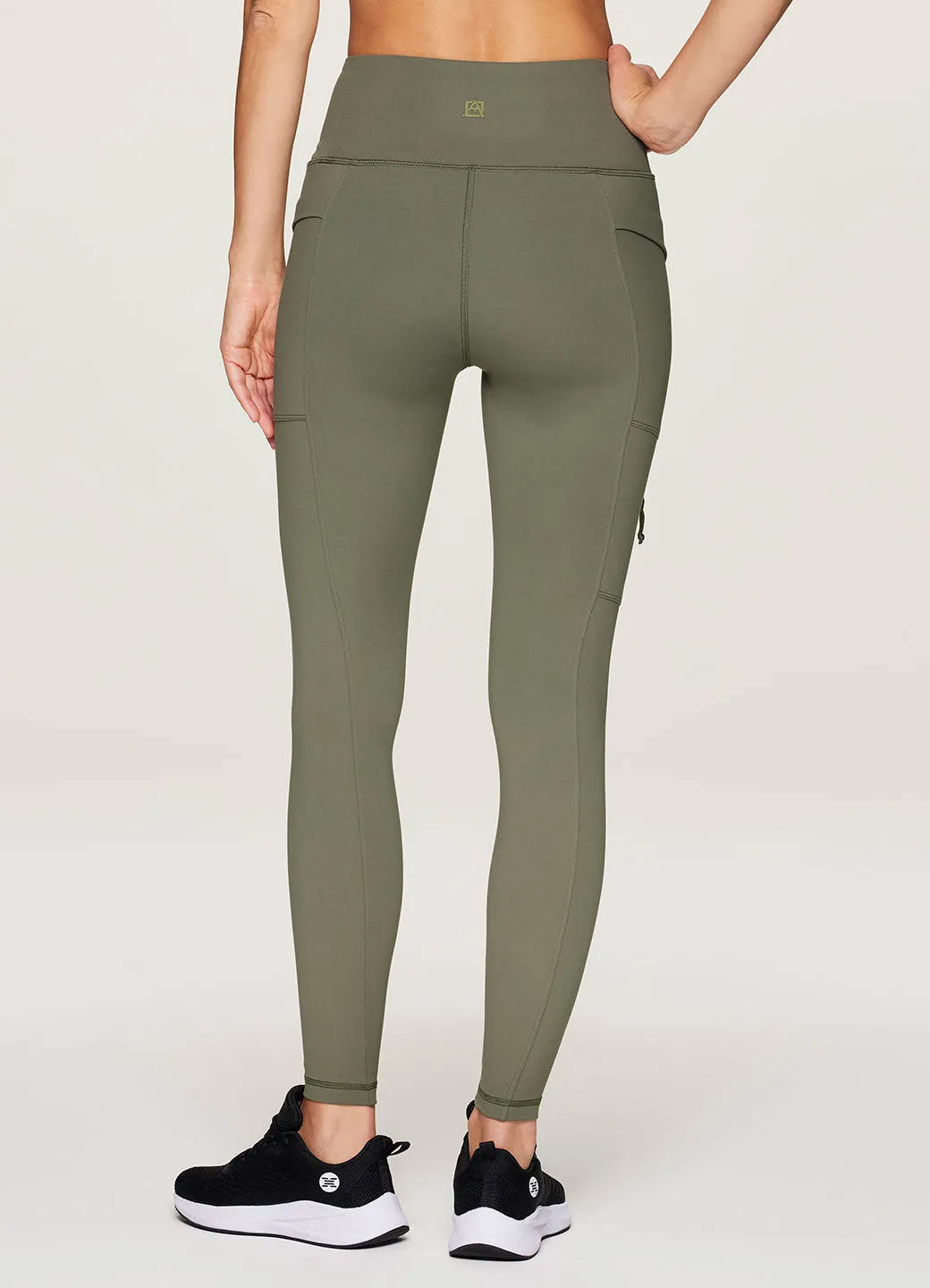 Boundless Cargo Legging