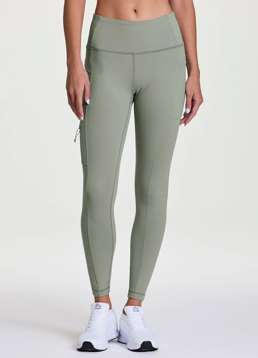 Boundless Cargo Legging