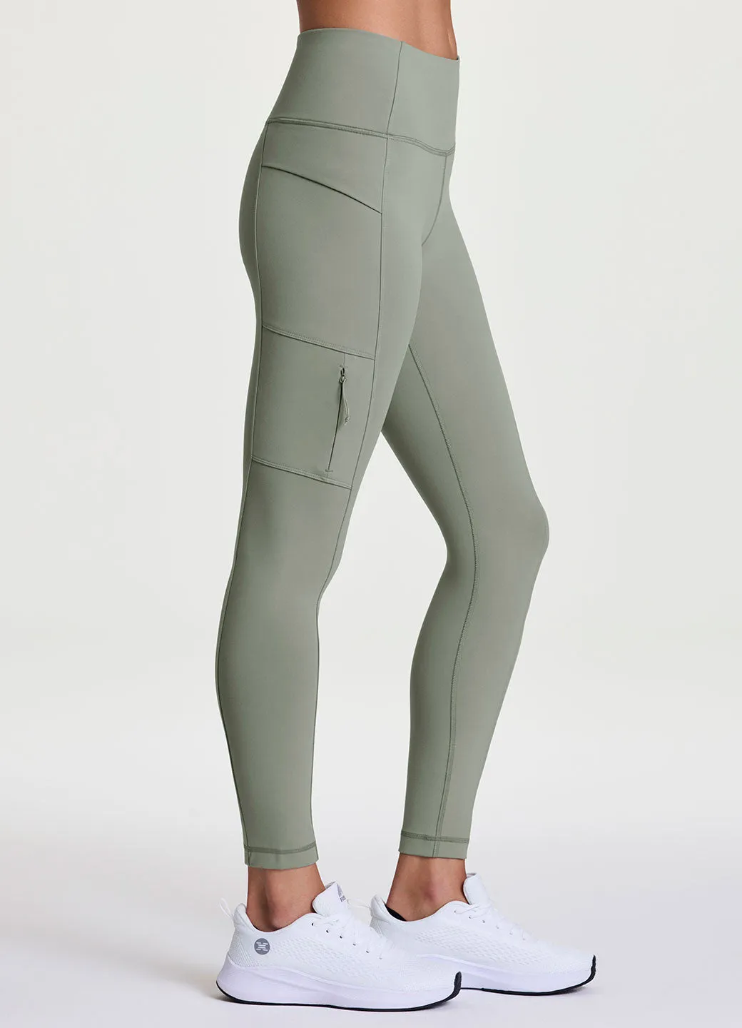 Boundless Cargo Legging