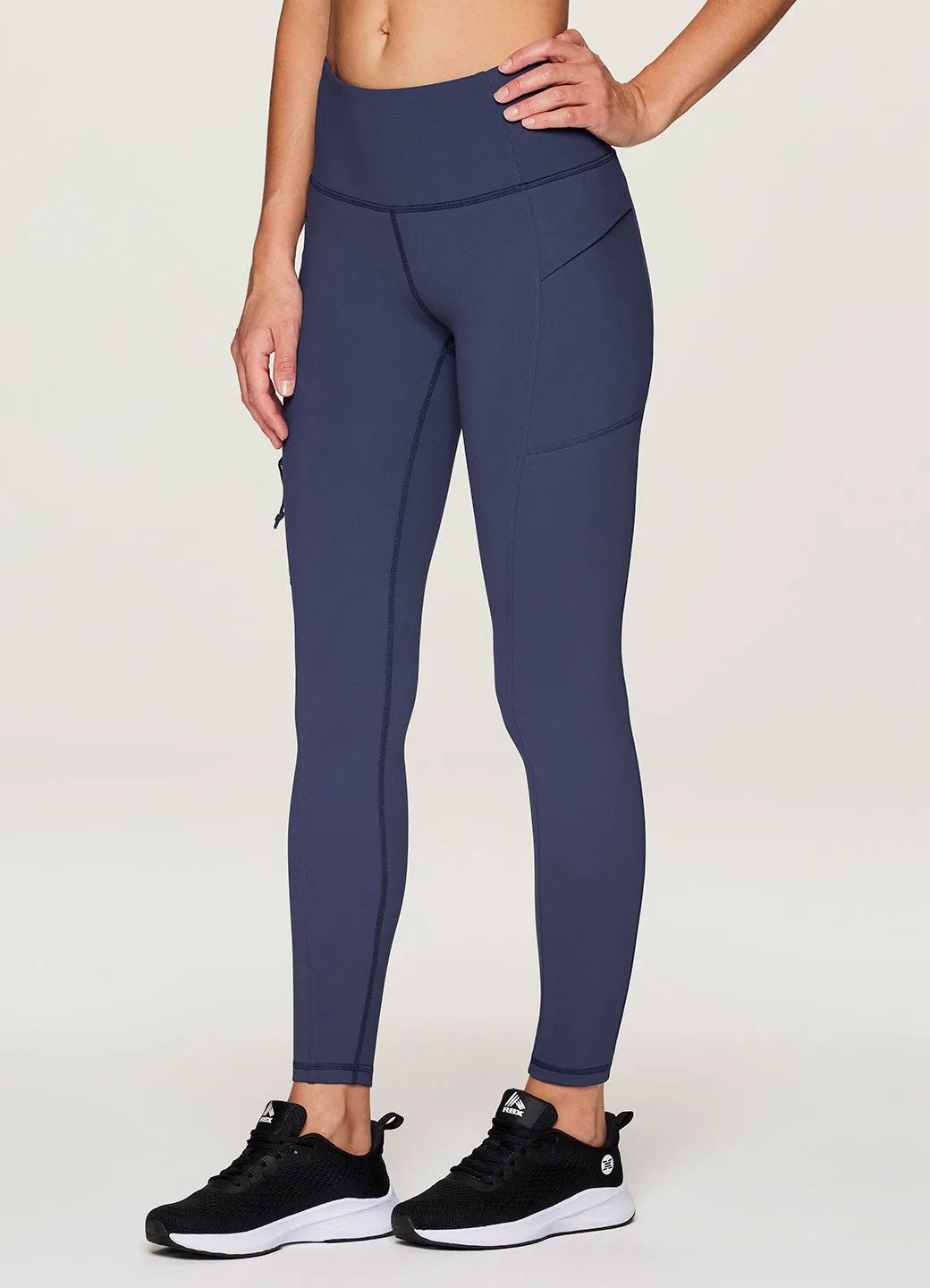 Boundless Cargo Legging