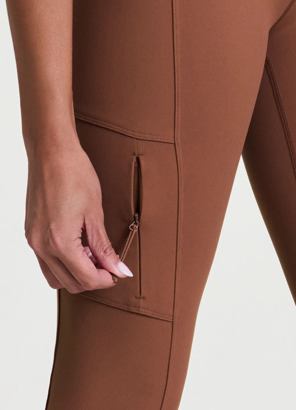 Boundless Cargo Legging