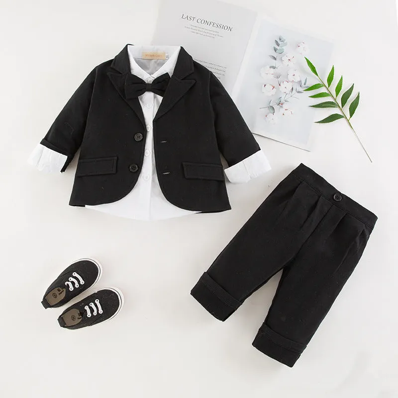 Boy's  Gentleman's Dress Set