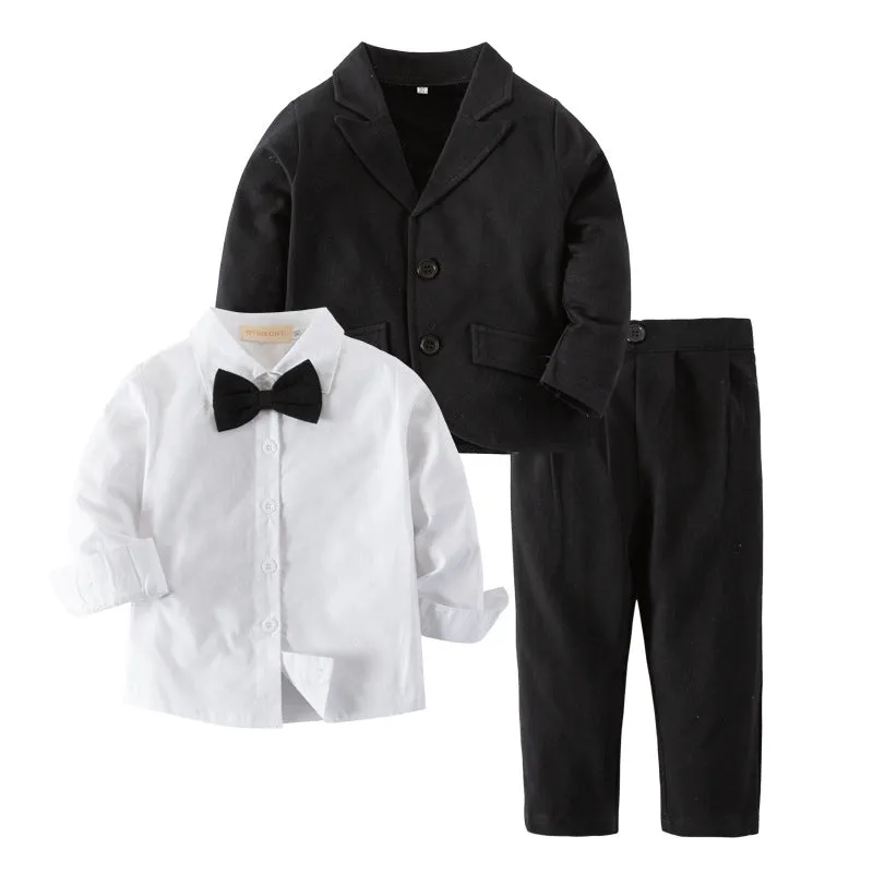 Boy's  Gentleman's Dress Set