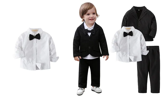 Boy's  Gentleman's Dress Set