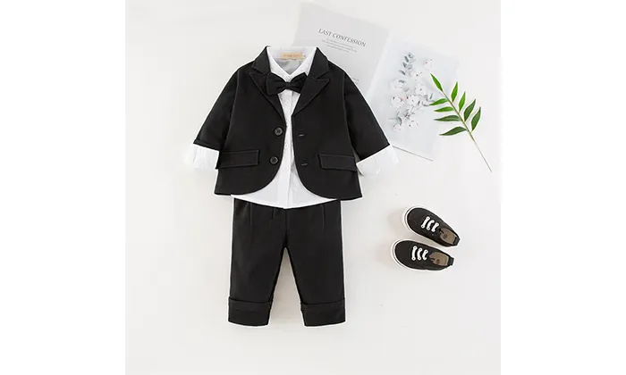 Boy's  Gentleman's Dress Set