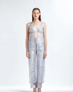 CHAOS TOP AND PANTS CO-ORD