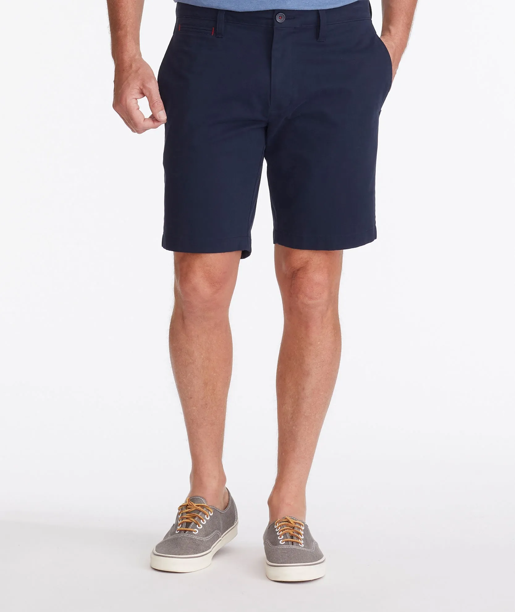 Chino Short