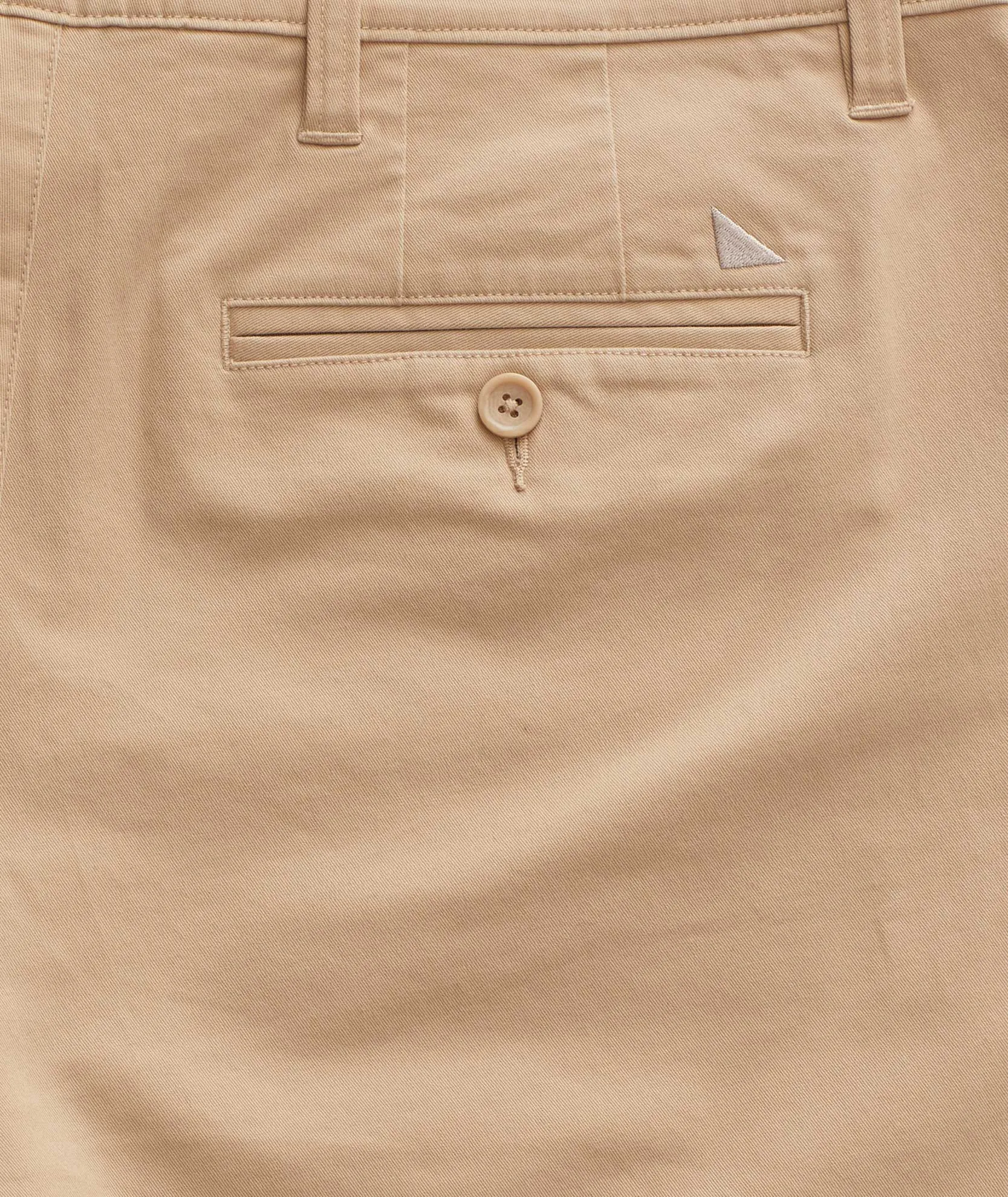 Chino Short