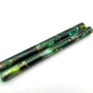 Coastal Rainforest Pen Blanks