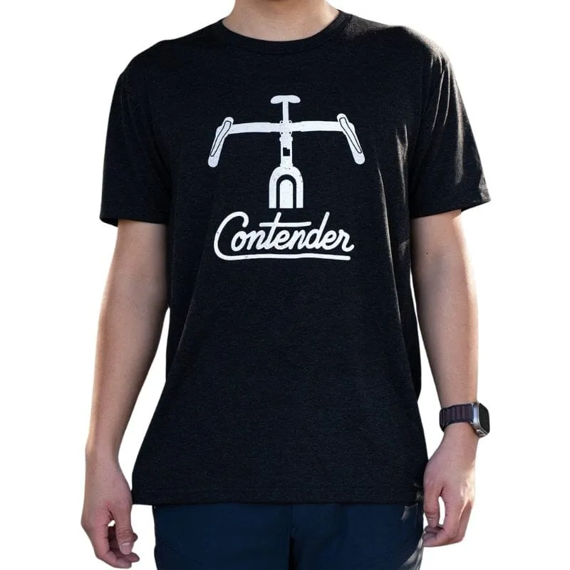 Contender Handlebar T-Shirt