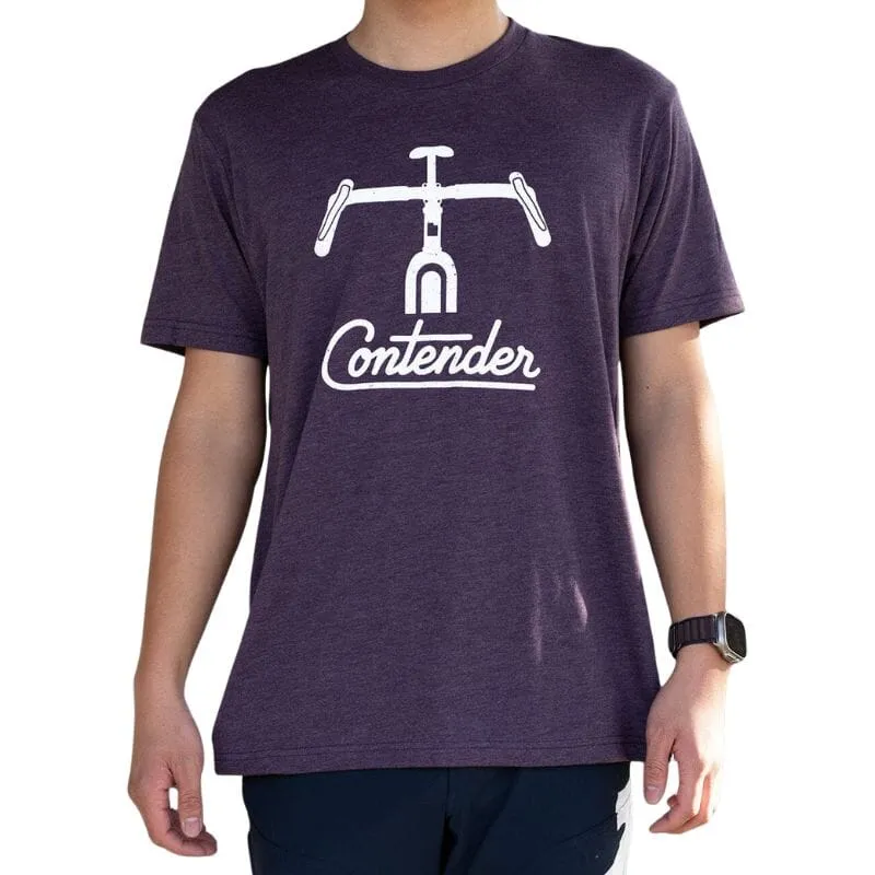 Contender Handlebar T-Shirt