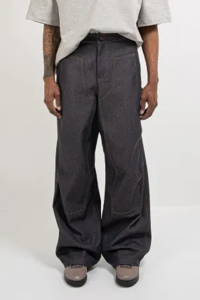 DADE DENIM PANTS