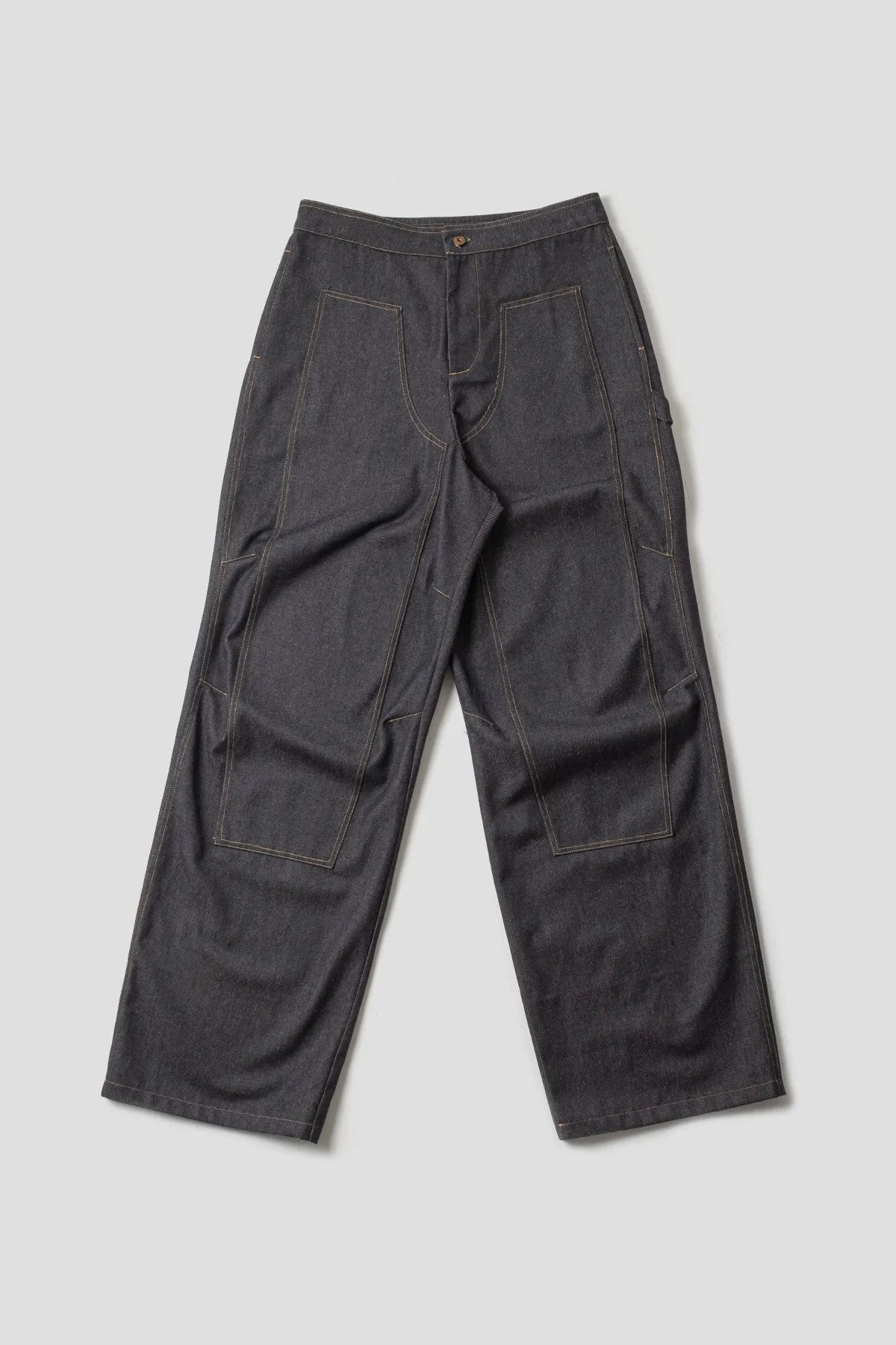 DADE DENIM PANTS