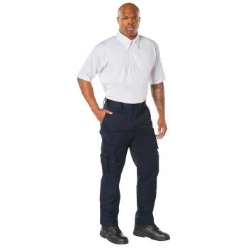 Deluxe EMT (Emergency Medical Technician) Paramedic Pants